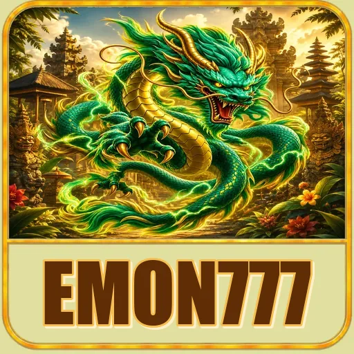 Gambar verifikasi keamanan akun masuk & daftar emon777